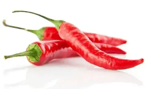 capsaicin