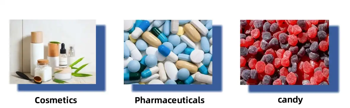 Glycyrrhizic Flavone Glycyrrhizic Flavone