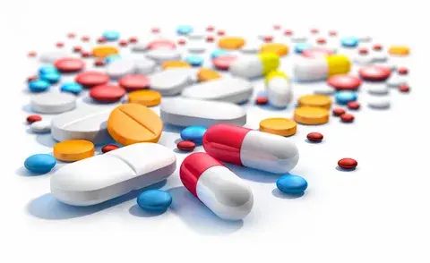 Chitosan Powder for medicine Chitosan Powder for medicine