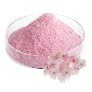 sakura powder