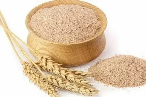 Rice bran fatty alcohol