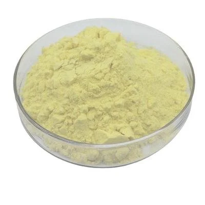 Fibraurea Recisa Pierre Extract