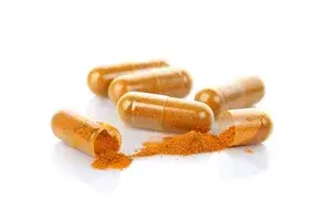 Fibraurea Recisa Pierre Extract