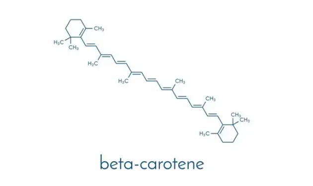 beta carotene powder