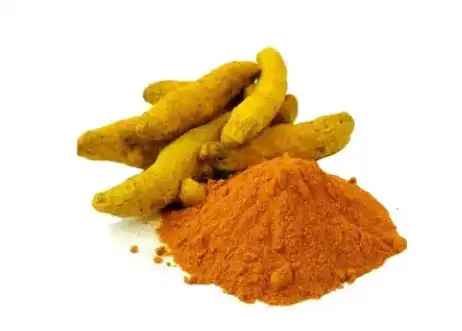 curcumin powder