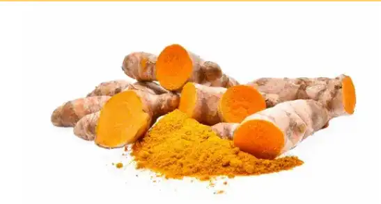 curcumin powder