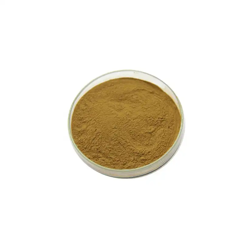 bulk tongkat ali extract