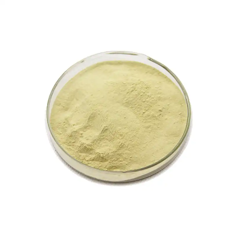 Hydrolyzed Conchiolin Protein