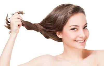 Hydrolyzed Conchiolin Protein for Hair Health