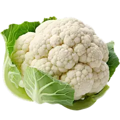 cauliflower powder