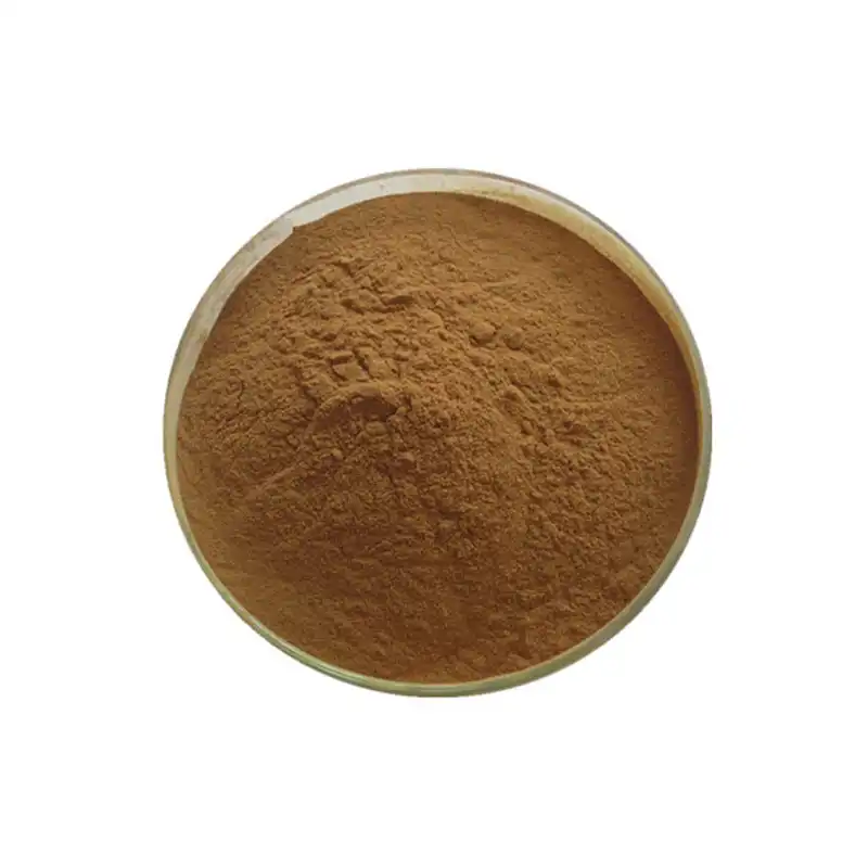 Houttuynia Cordata Extract