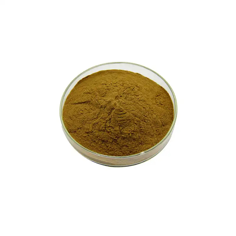 houttuynia cordata extract houttuynia cordata extract