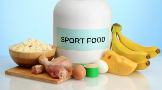 Sports Nutrition