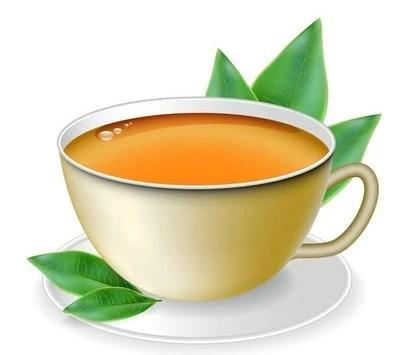 Siberian Ginseng Extract in Tea