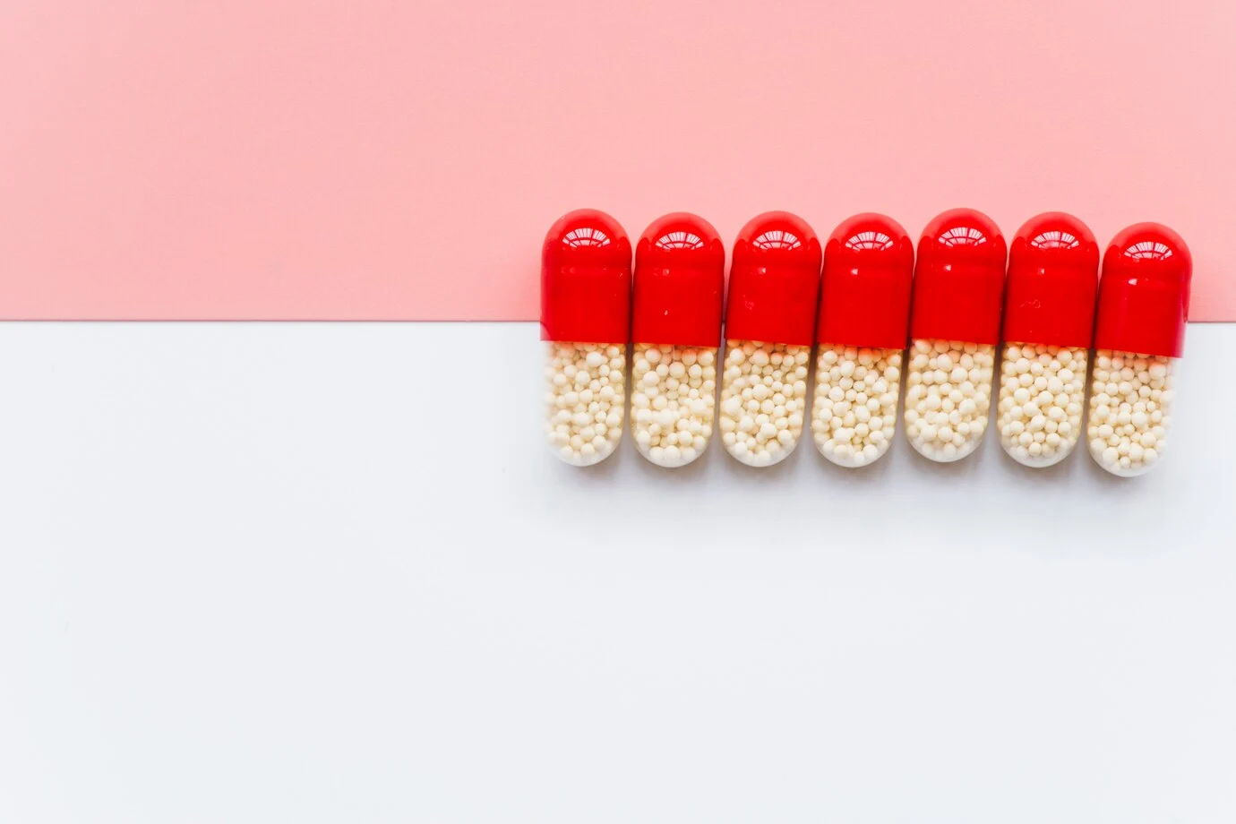 Tablets or Capsules Tablets or Capsules