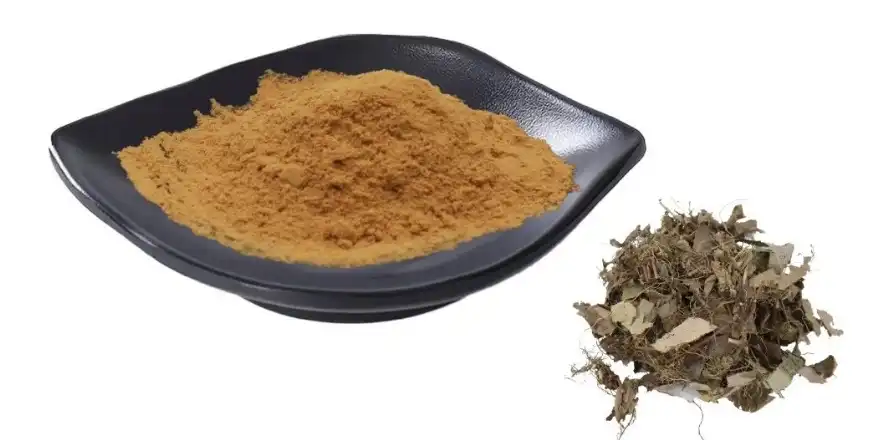 Icariin Powder Icariin Powder