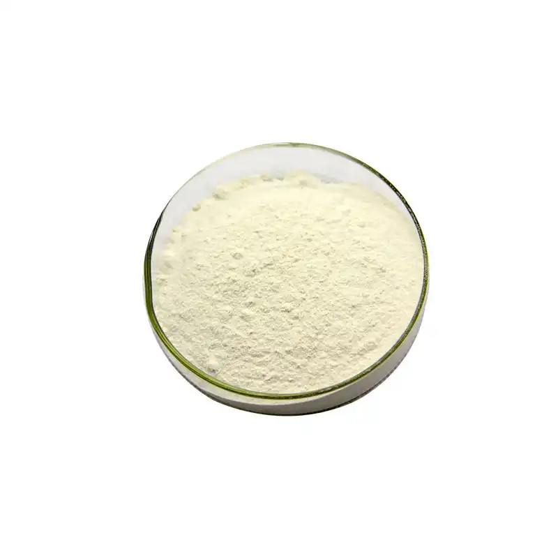 yam extract powder