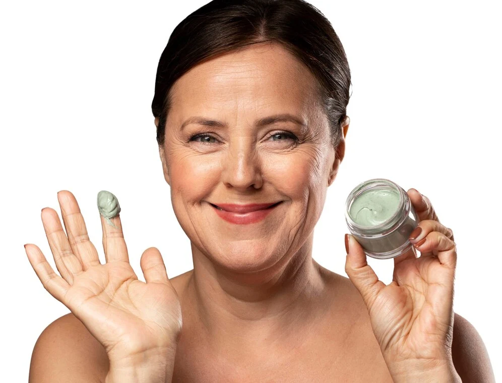 Anti-Aging Skincare Products