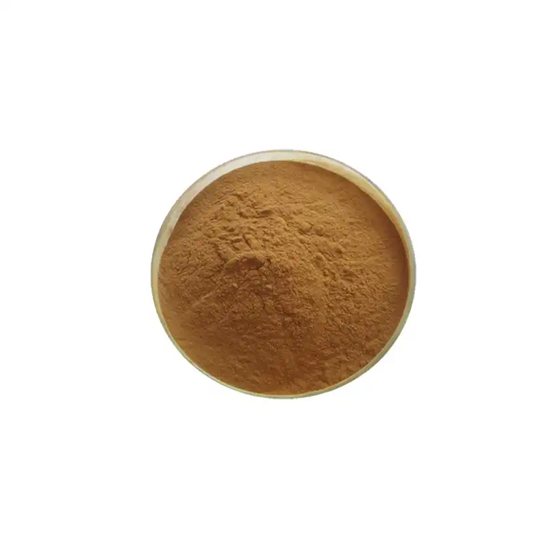 Olive Leaf Extract Powder