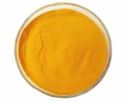 Coenzyme Q10 Powder Coenzyme Q10 Powder