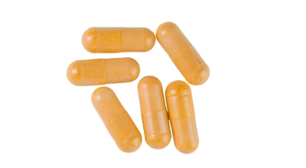 Coenzyme Q10 Powder Coenzyme Q10 Powder