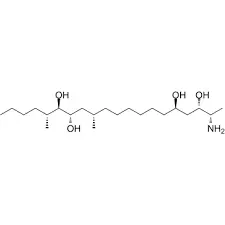 Hydrolyzed conchiolin protein