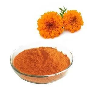 Lutein Powder