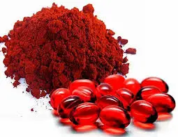 Lycopene Powder