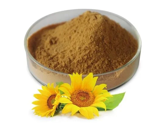 Sunflower Extract