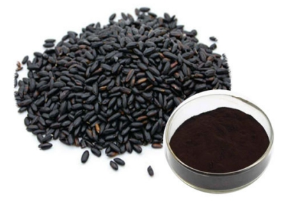 Black Rice Extract