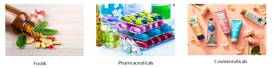 Houttuynia Cordata Extract Houttuynia Cordata Extract