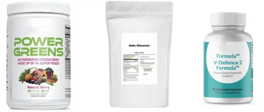 Galla Chinensis Extract