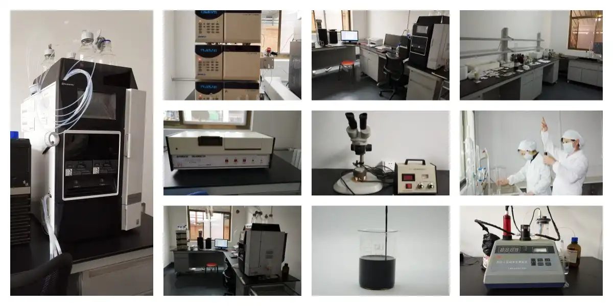 Rhodiola Rosea Extract Powder Equipment