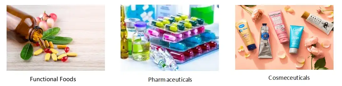 Cistanche Extract Cistanche Extract