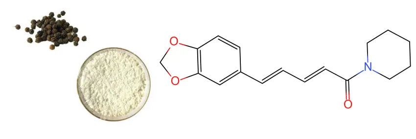 Piperine Powder Piperine Powder