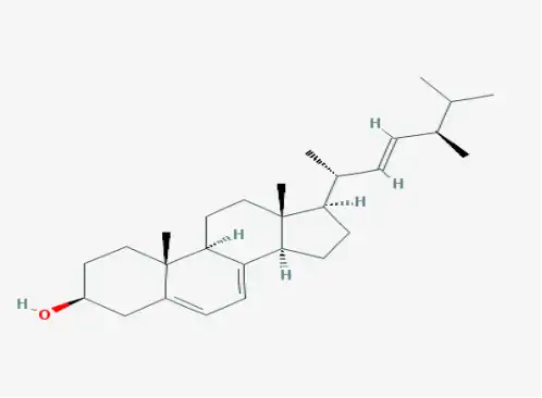 Ergosterol Powder 