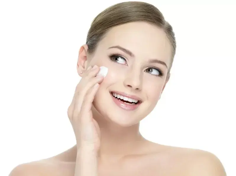 Lotus Leaf Extract Powder application Lotus Leaf Extract Powder application