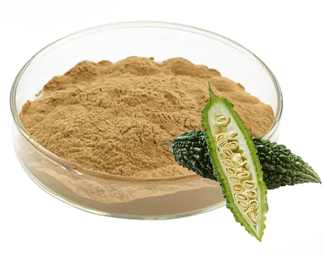 Bitter Melon Powder