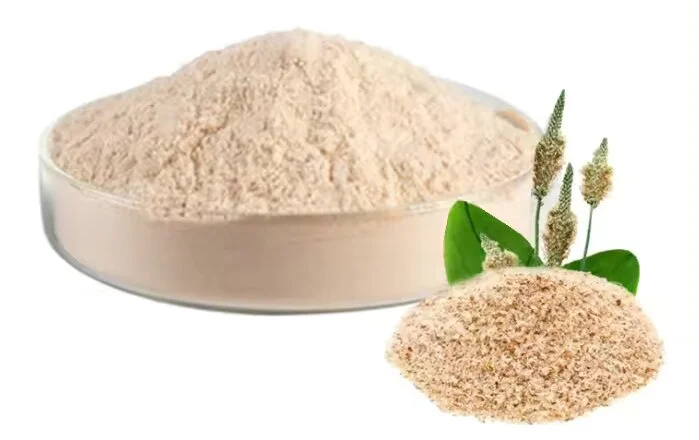 Psyllium Husk Extract