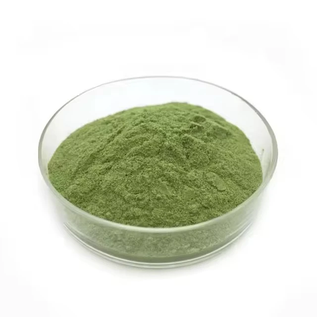 Wheat Grass Extract