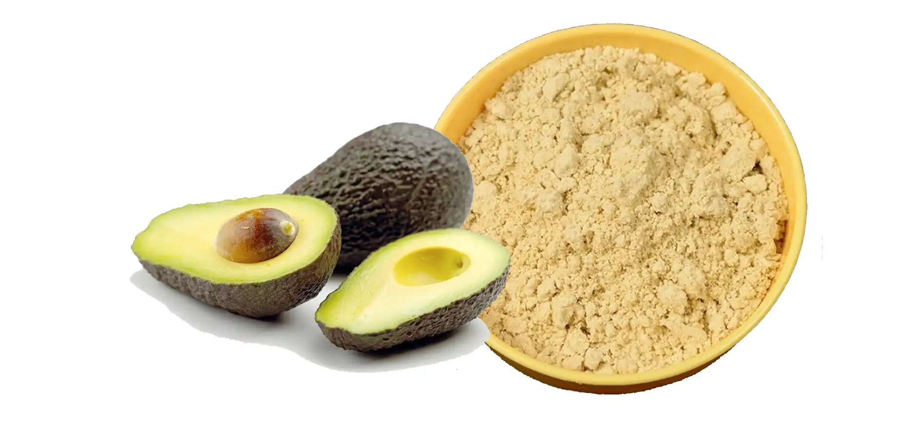 Avocado Powder