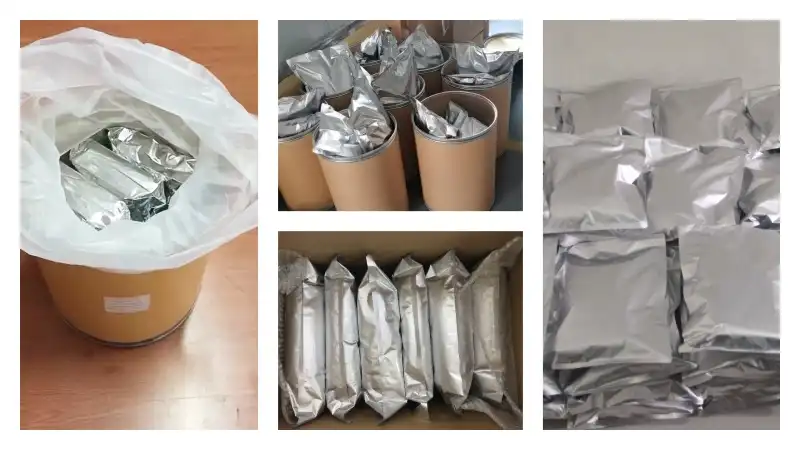 Echinacea Purpurea Extract Powder Package Echinacea Purpurea Extract Powder Package