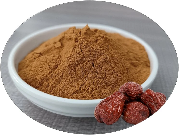 Jujube Powder