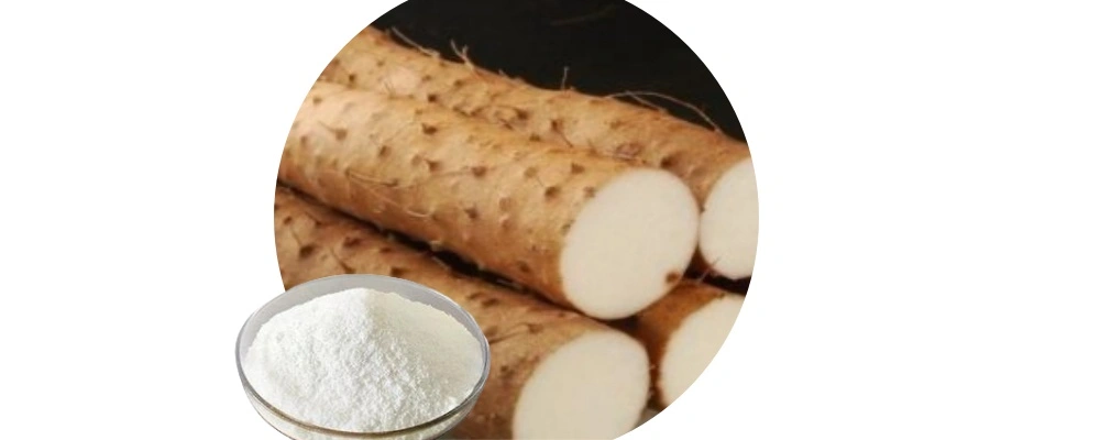 Diosgenin Powder Diosgenin Powder