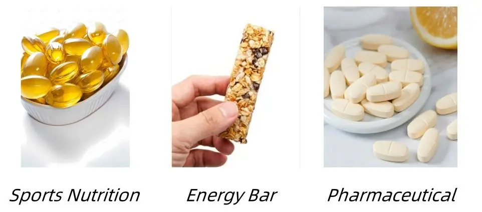 Octacosanol Powder Application Octacosanol Powder Application