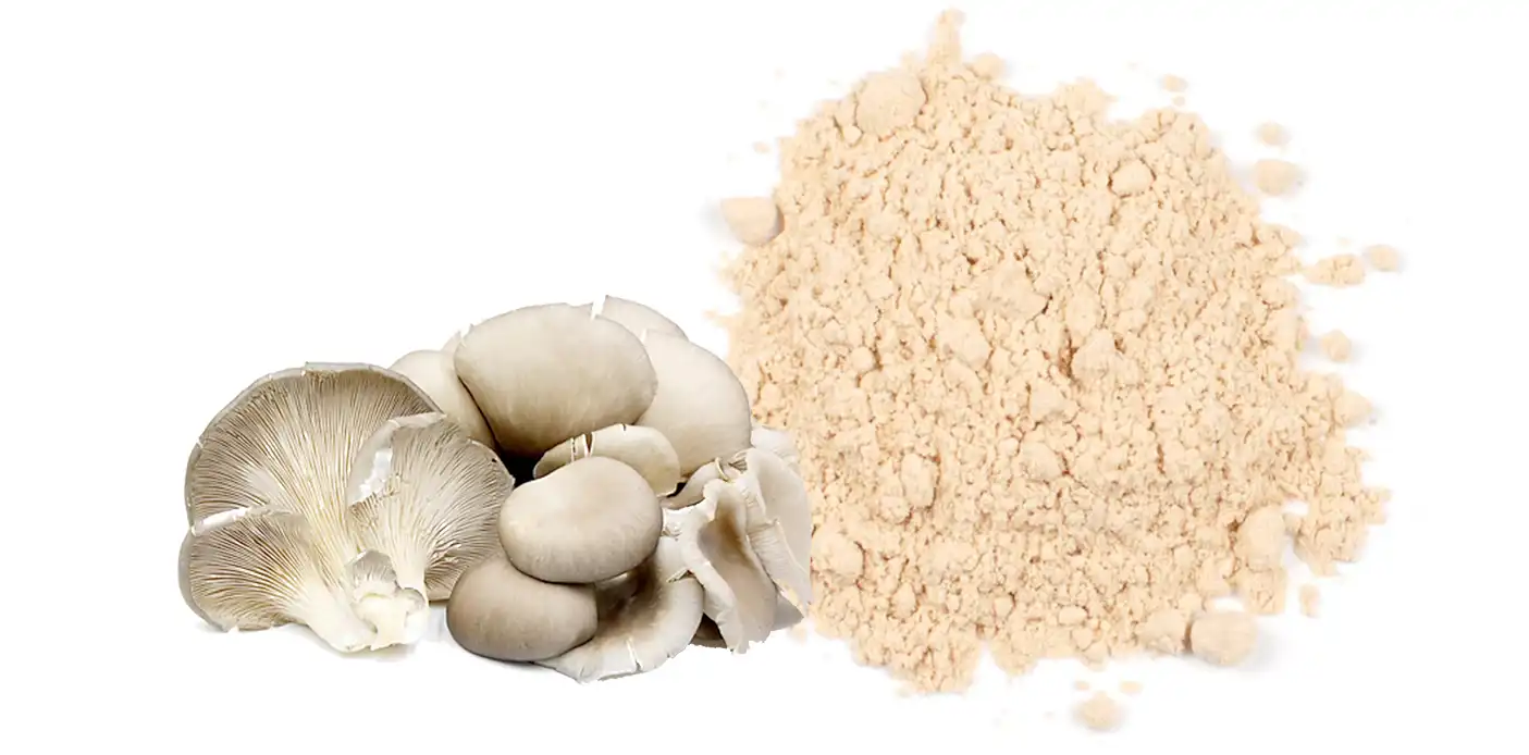 Mushroom Powder