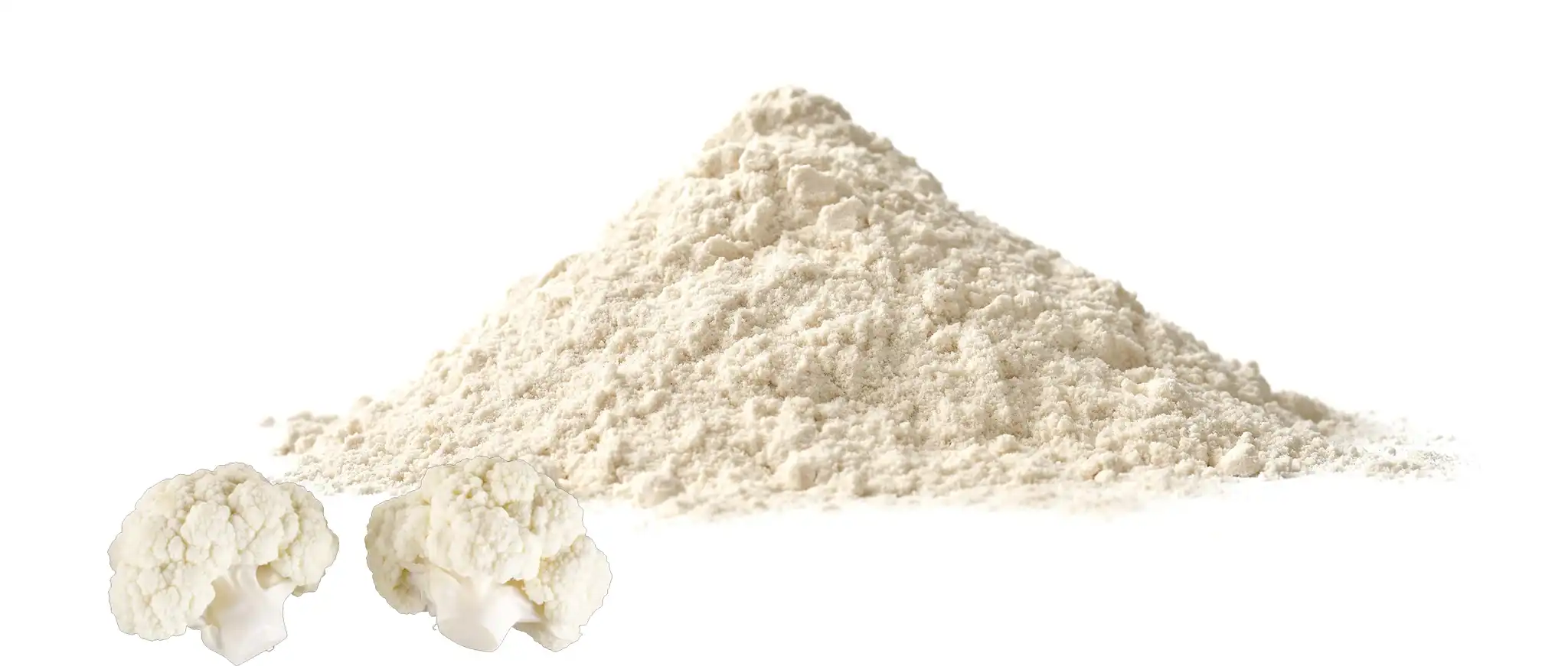 Cauliflower Powder