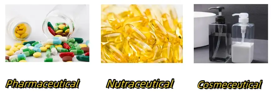 Panax Notoginseng Extract Application Panax Notoginseng Extract Application