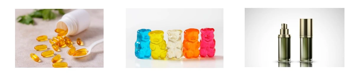 Polygonum Cuspidatum Extract application Polygonum Cuspidatum Extract application