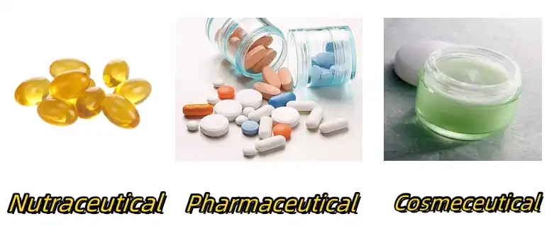 Phellodendron Extract Application Phellodendron Extract Application